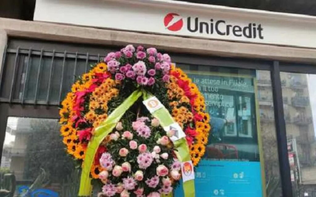 unicredit, bitcoin