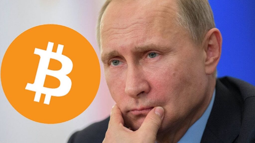 criptovalute putin 1