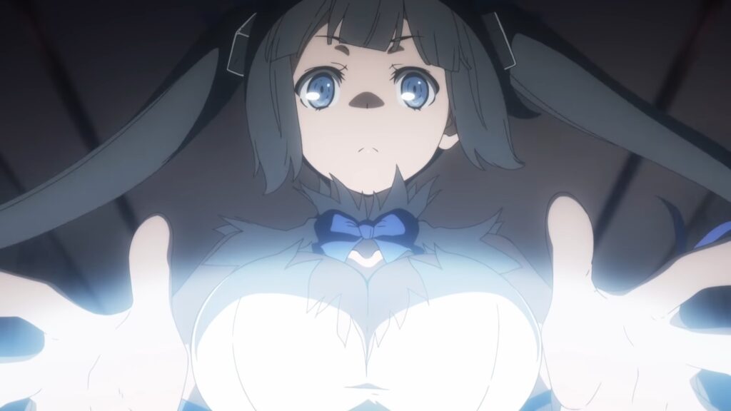 Danmachi