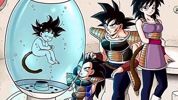 dragon ball 15 things you didnt know about gine 4 min