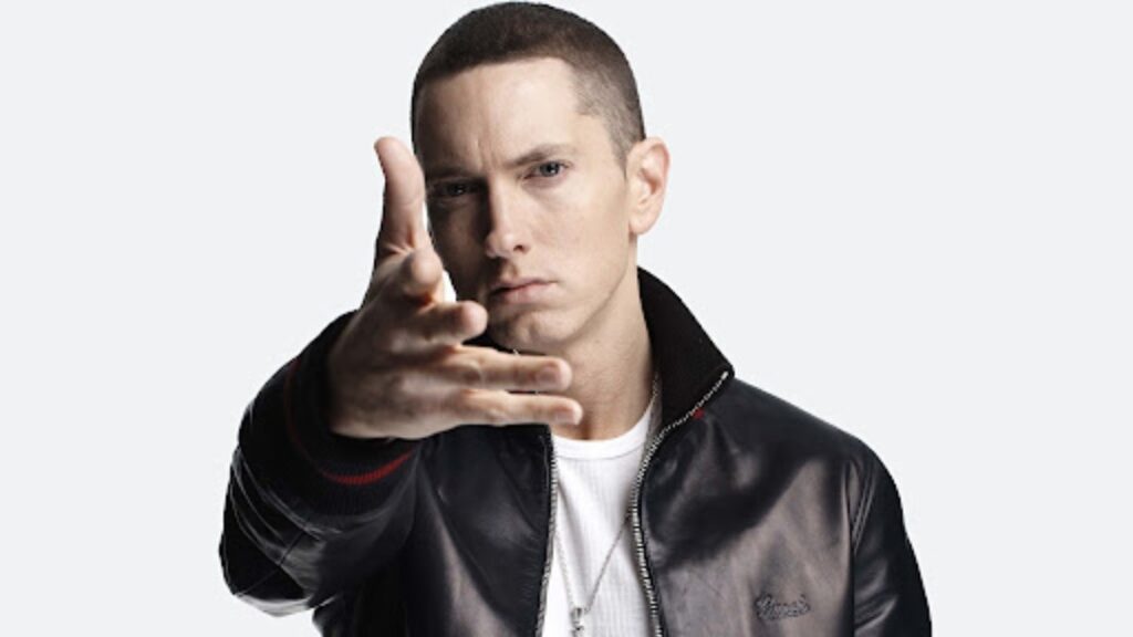 eminem