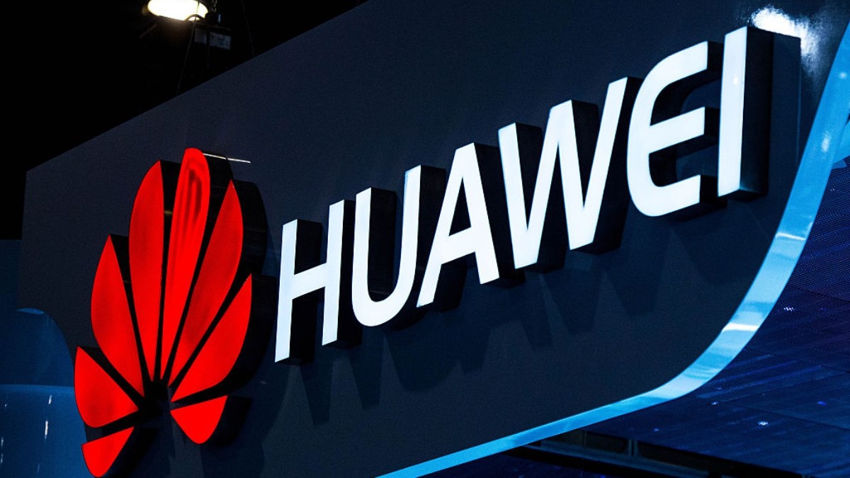 huawei