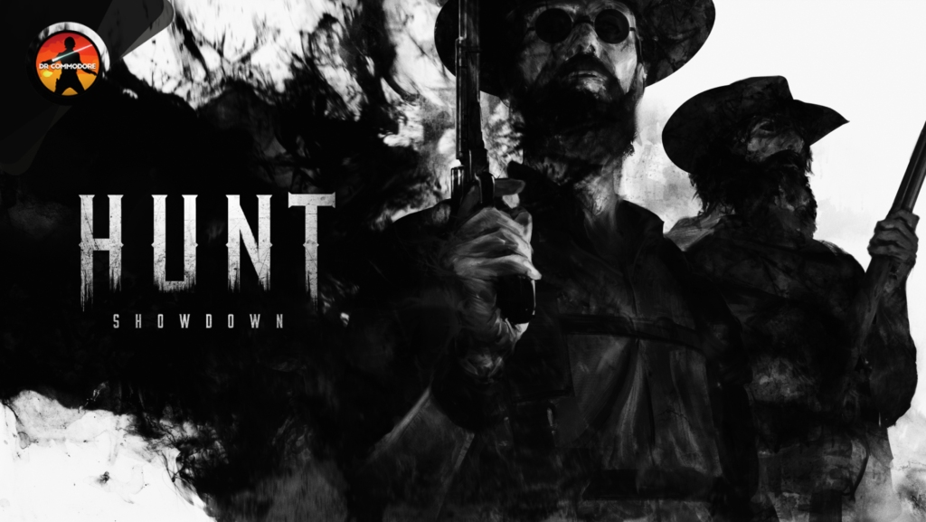 hunt-showdown-perché-giocarlo