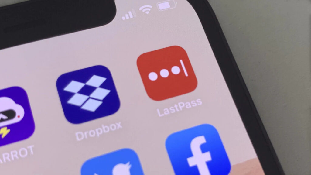 lastpass