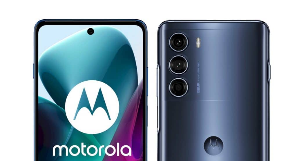 motorola 1