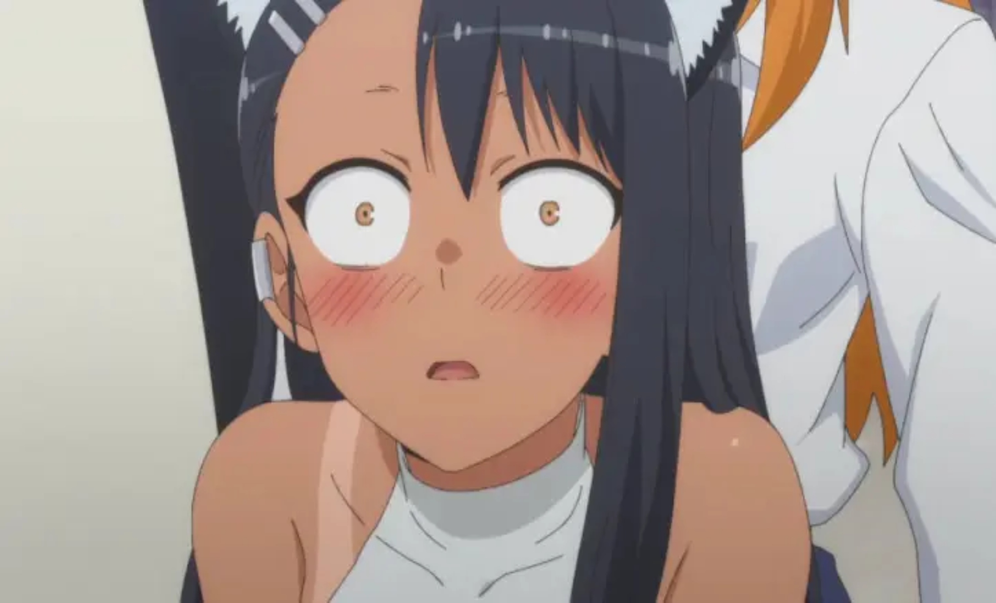 Nagatoro