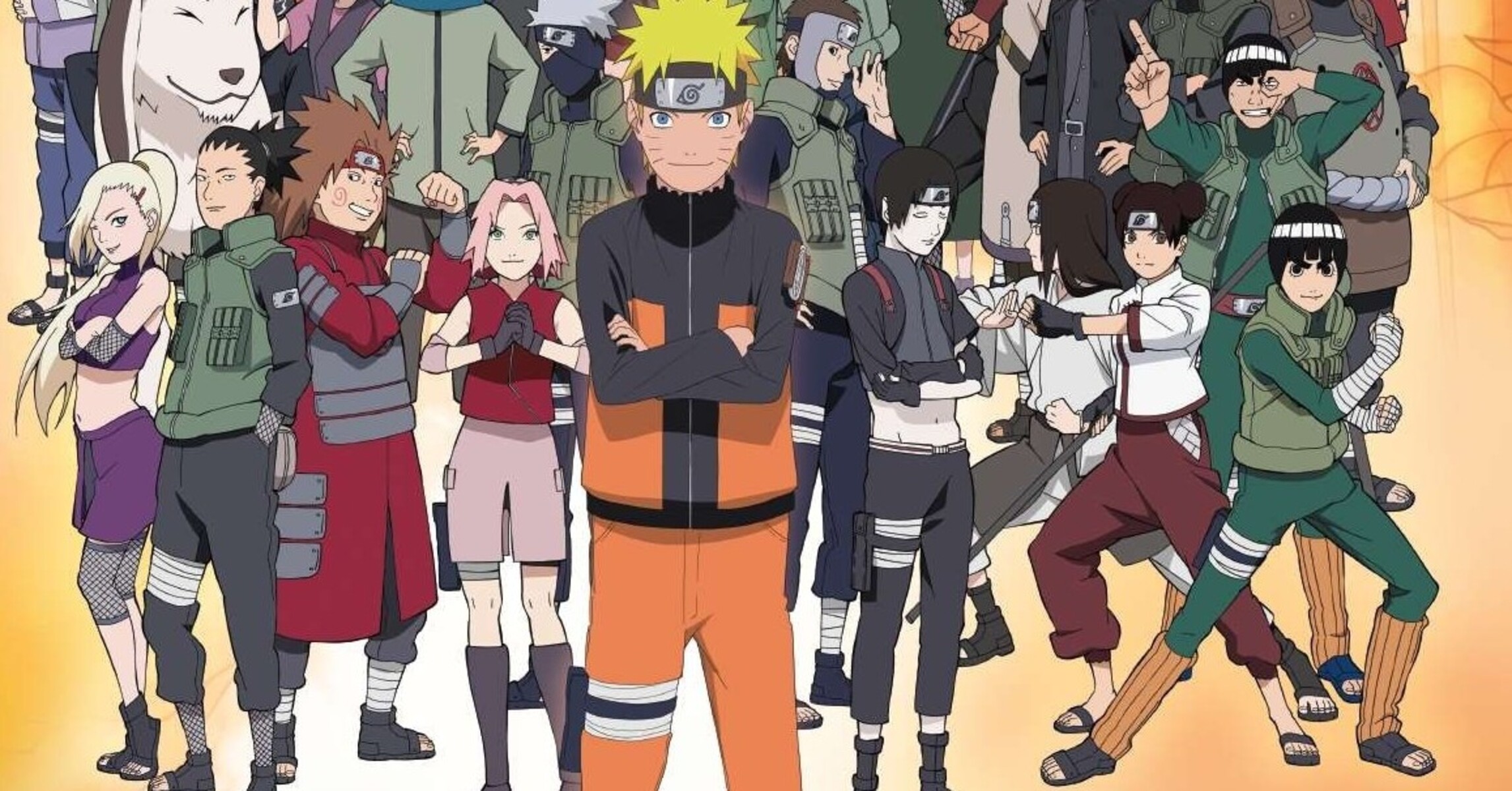 Naruto Shippuden