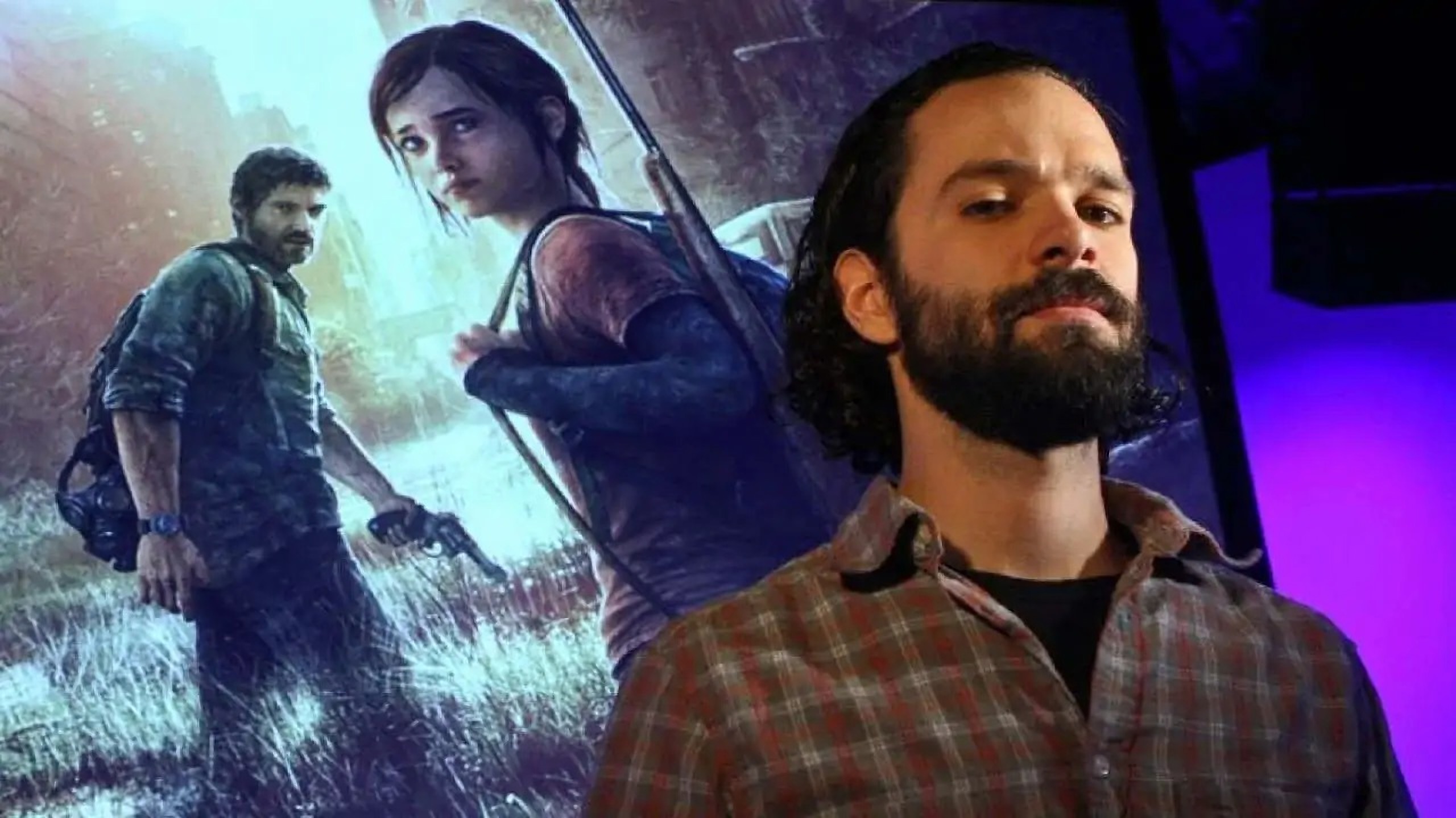 naughty dog neil druckmann