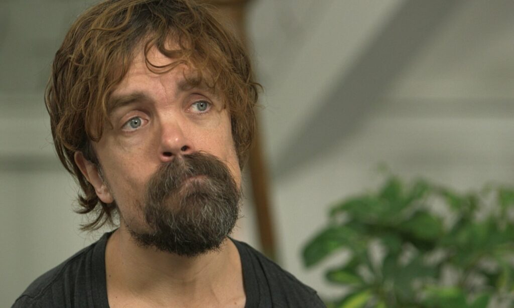 peter dinklage