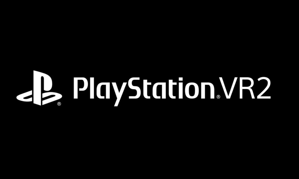 ps vr2 logo