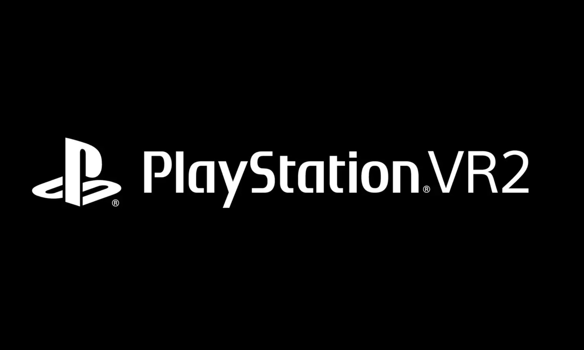 playstation vr2 logo