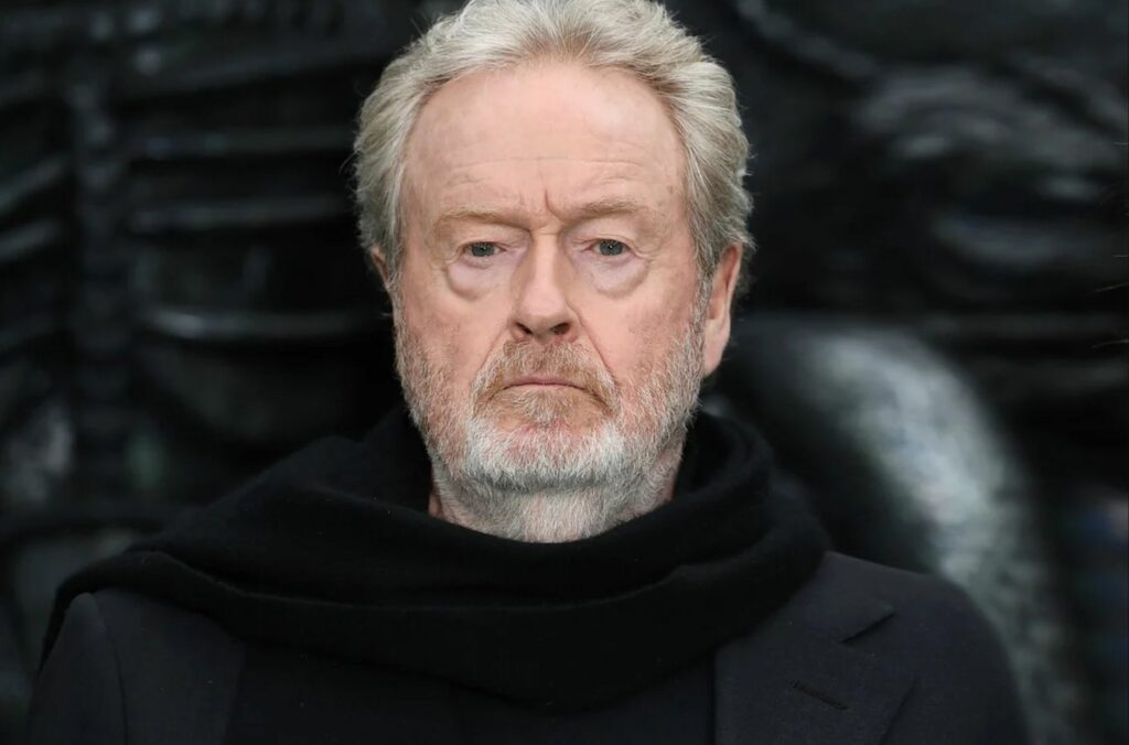 ridley scott