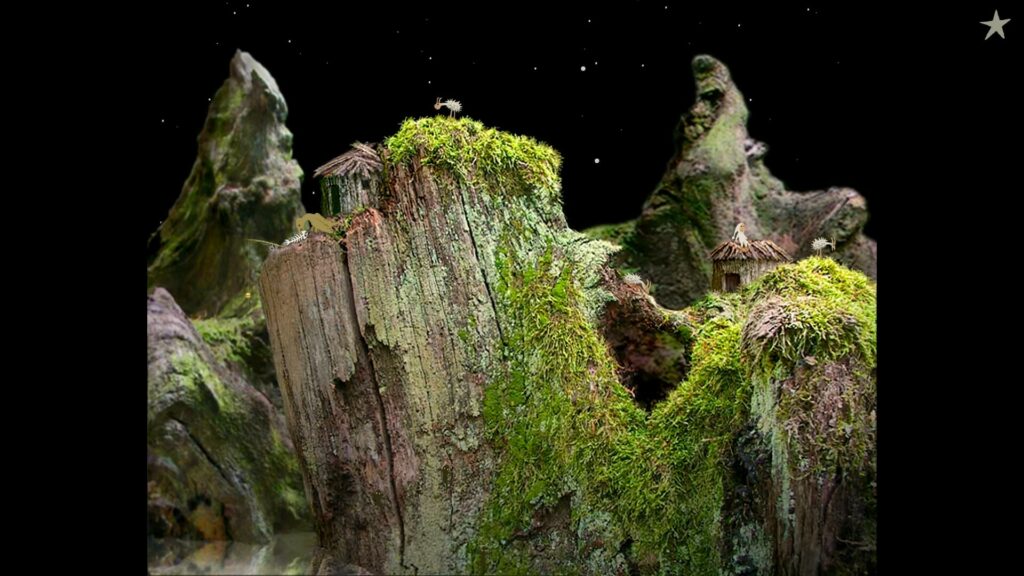 samorost screenshot