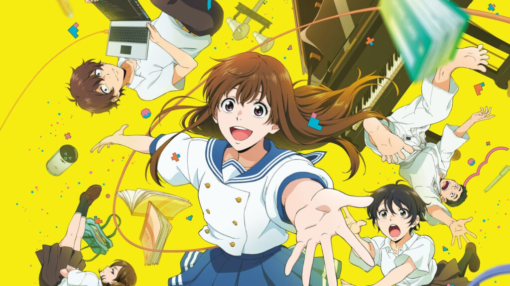 Japan Academy Film Prize, i fan non sono contenti delle nomination per il Miglior Film Animato 2 Japan Academy Film Prize