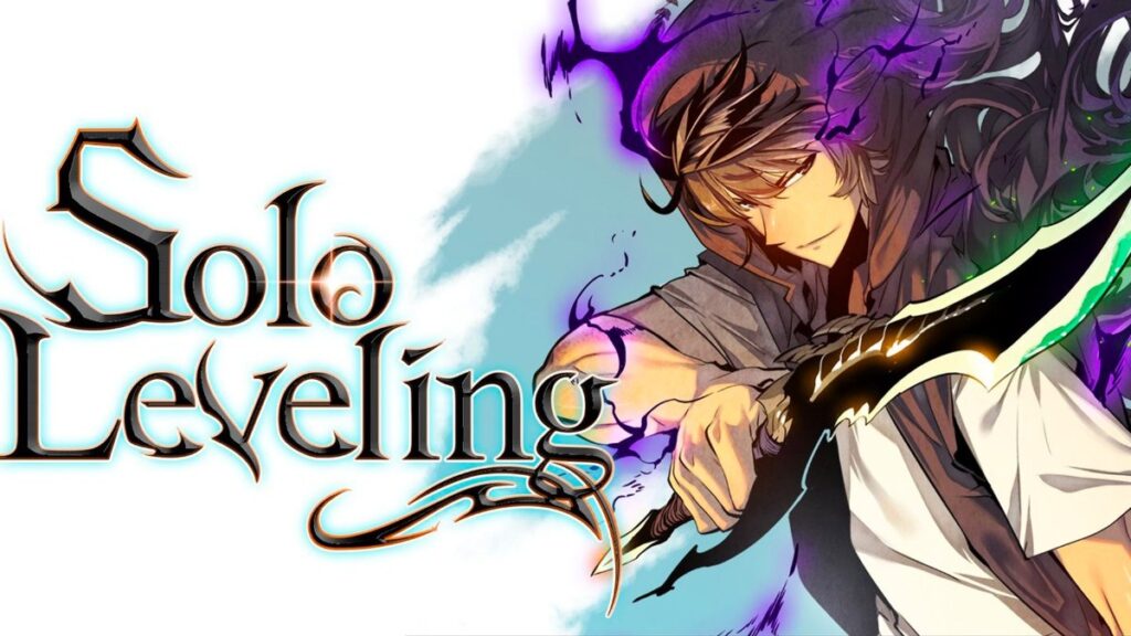 solo leveling 1