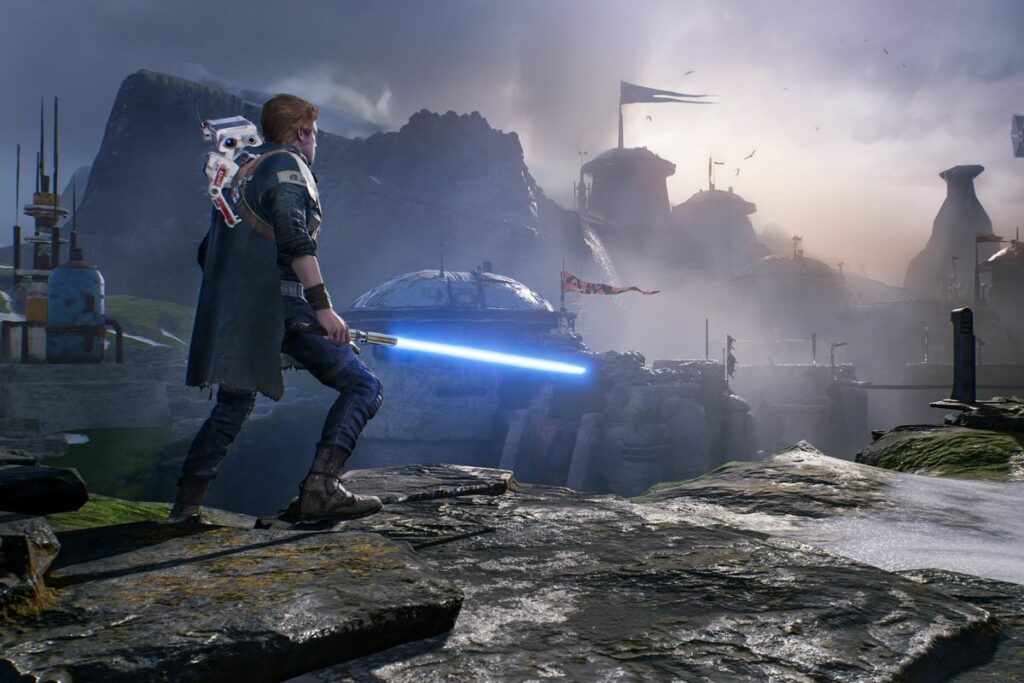 star wars jedi fallen order screenshoot