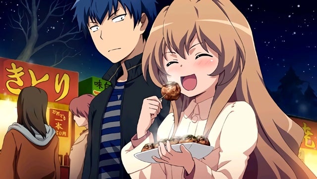 toradora