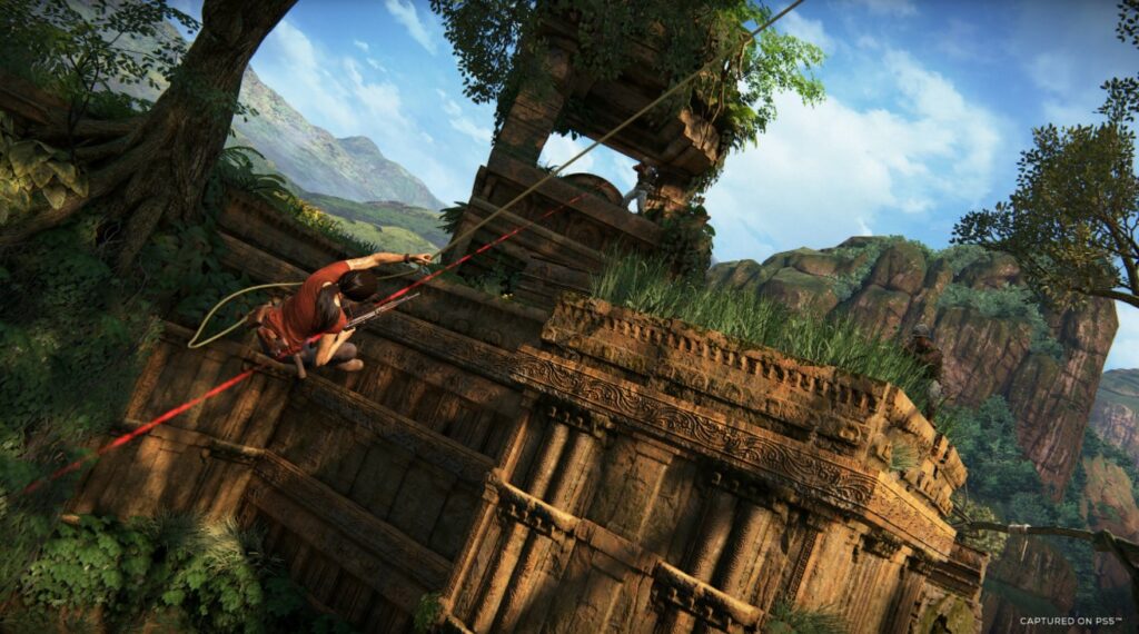 uncharted eredita ladri 3