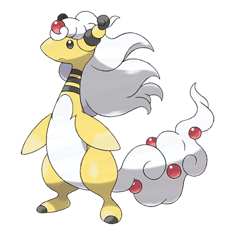 Ampharos