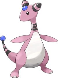 Ampharos