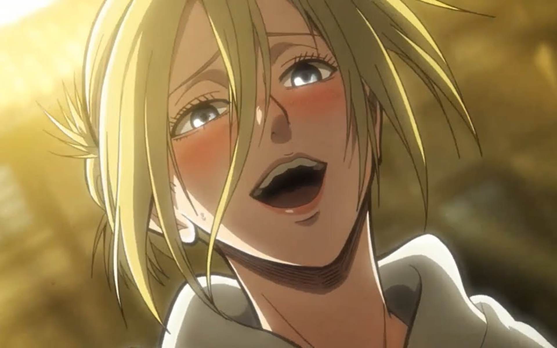 Annie Leonhart11 min