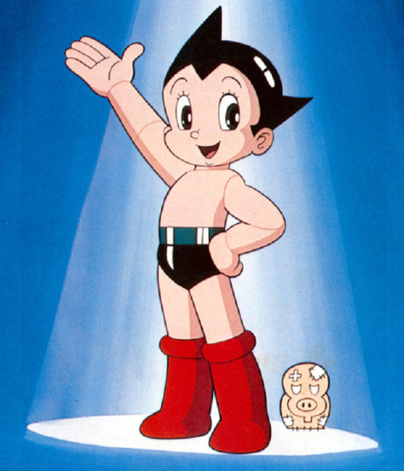 Astro Boy