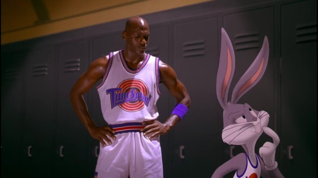 Space Jam