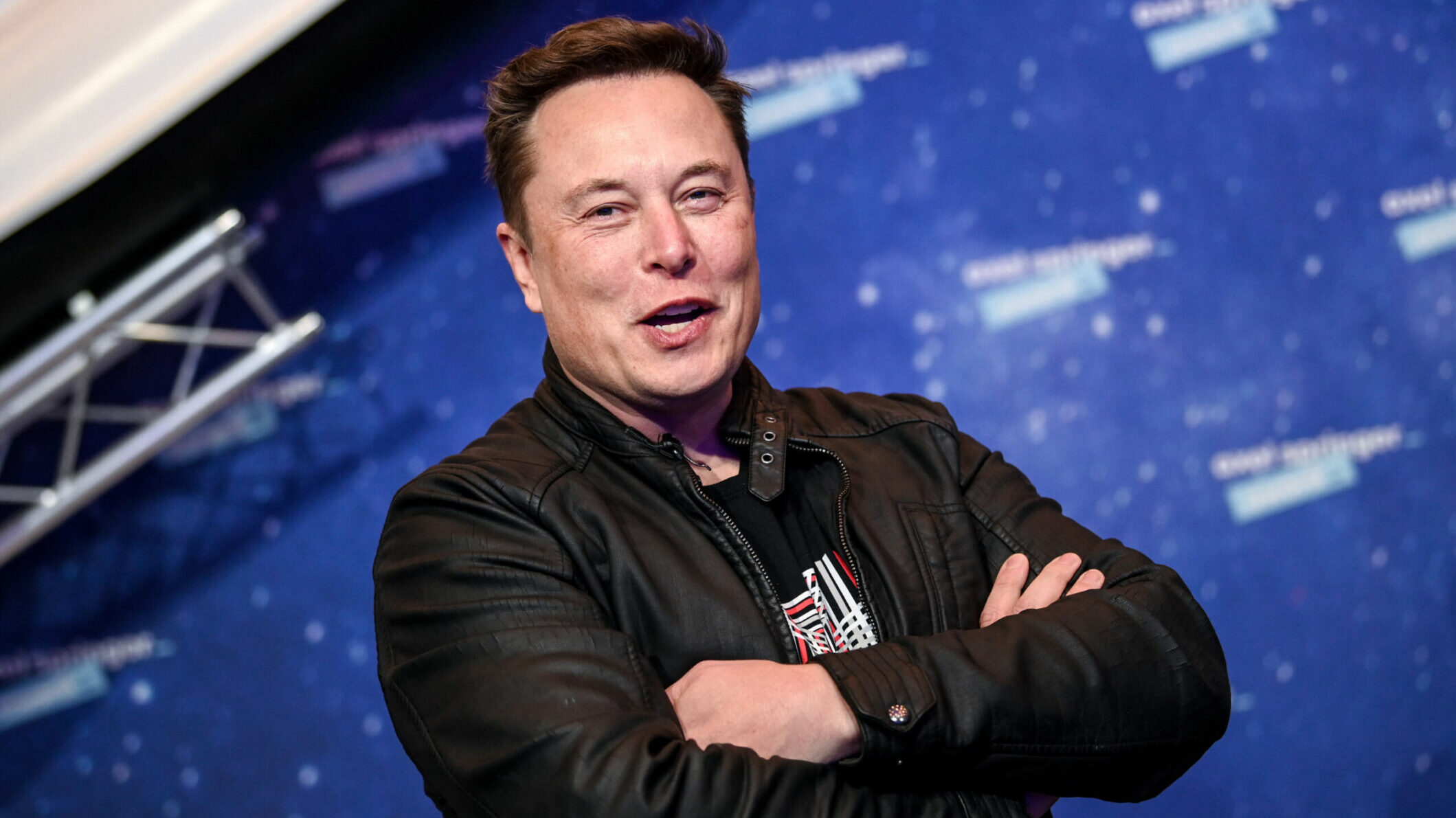 Elon Musk aiuta l'Ucraina