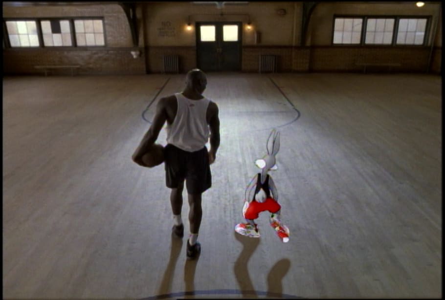 Hare Jordan