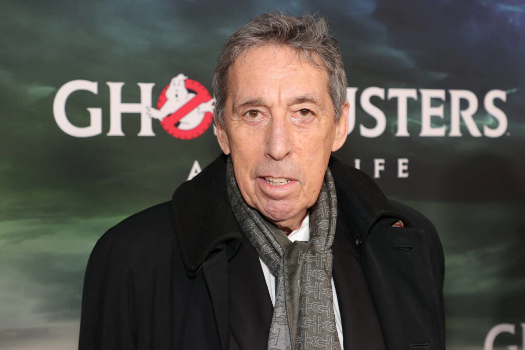 Ivan Reitman