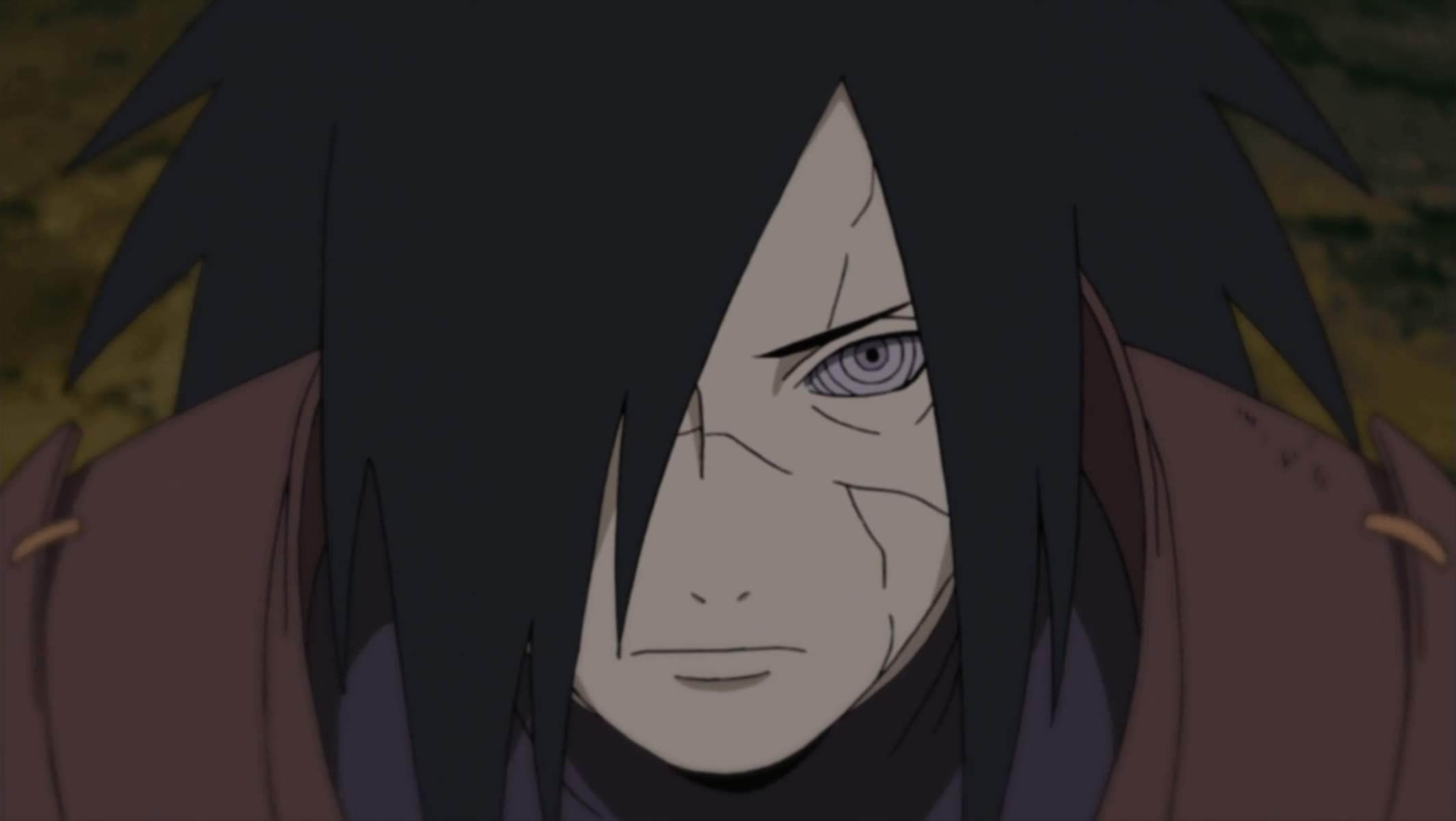 Madara cosplay 1