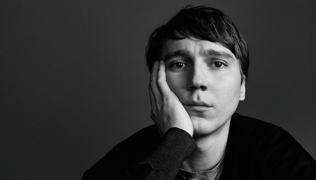 Paul Dano