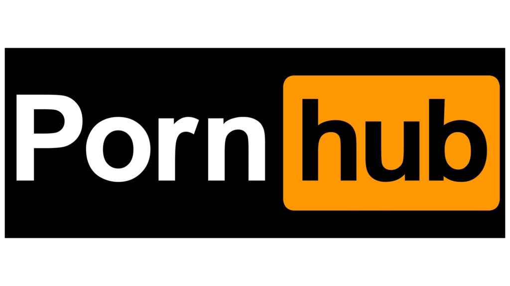 Pornhub Logo 1