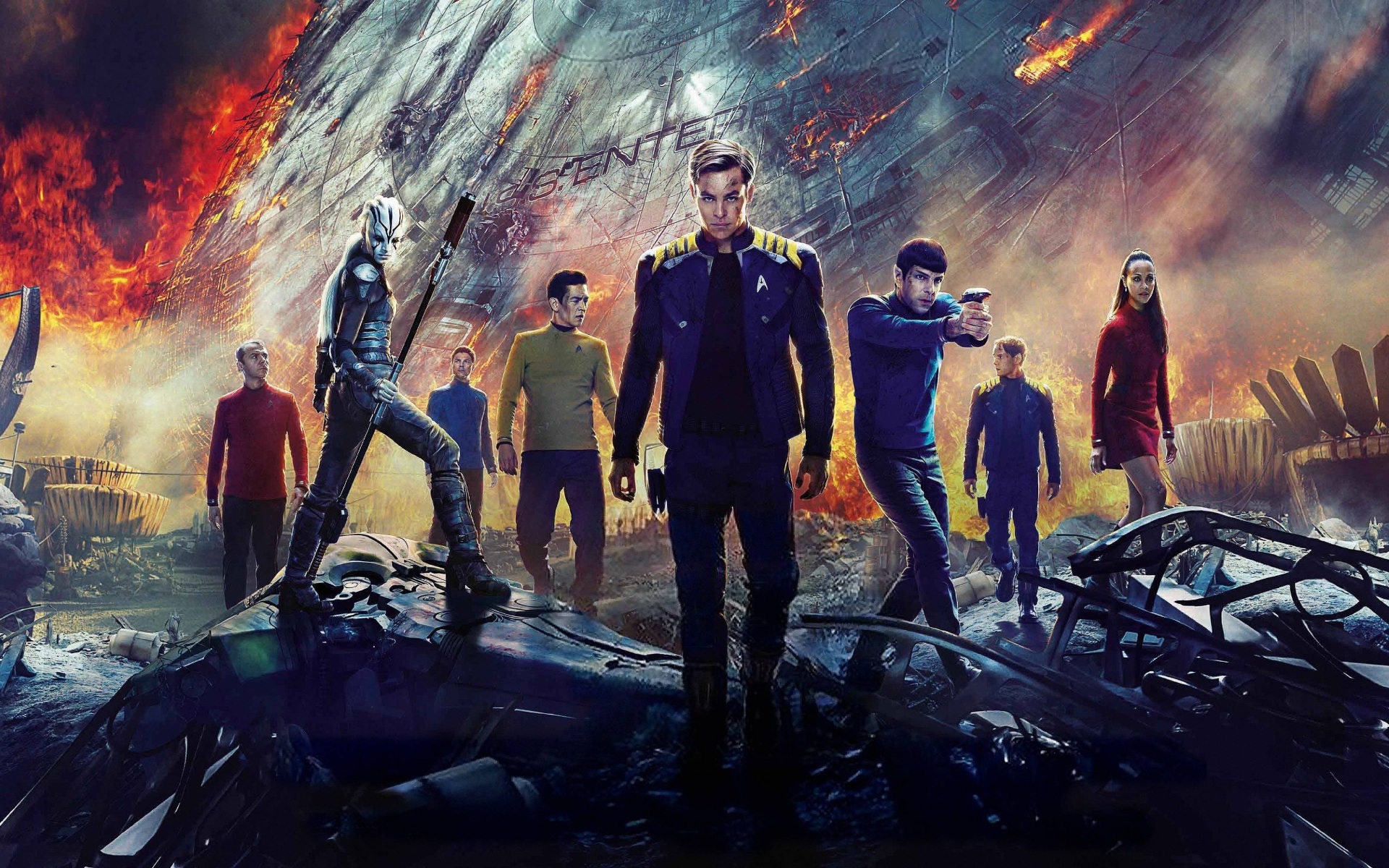 Star Trek 4