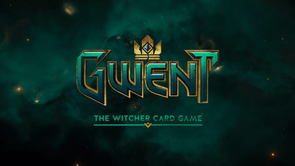 The Witcher GWENT