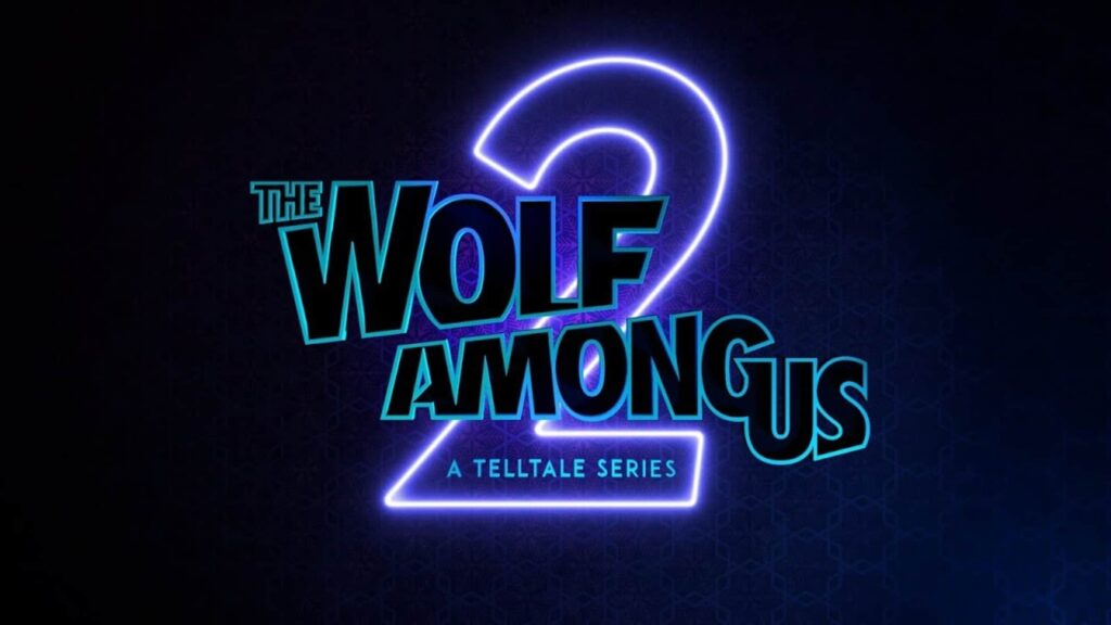 The Wolf Among Us 2