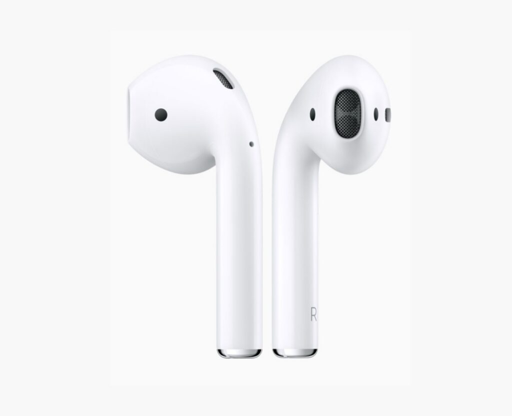 AirPods 2