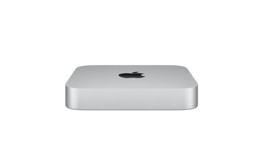 Apple Mac mini M1