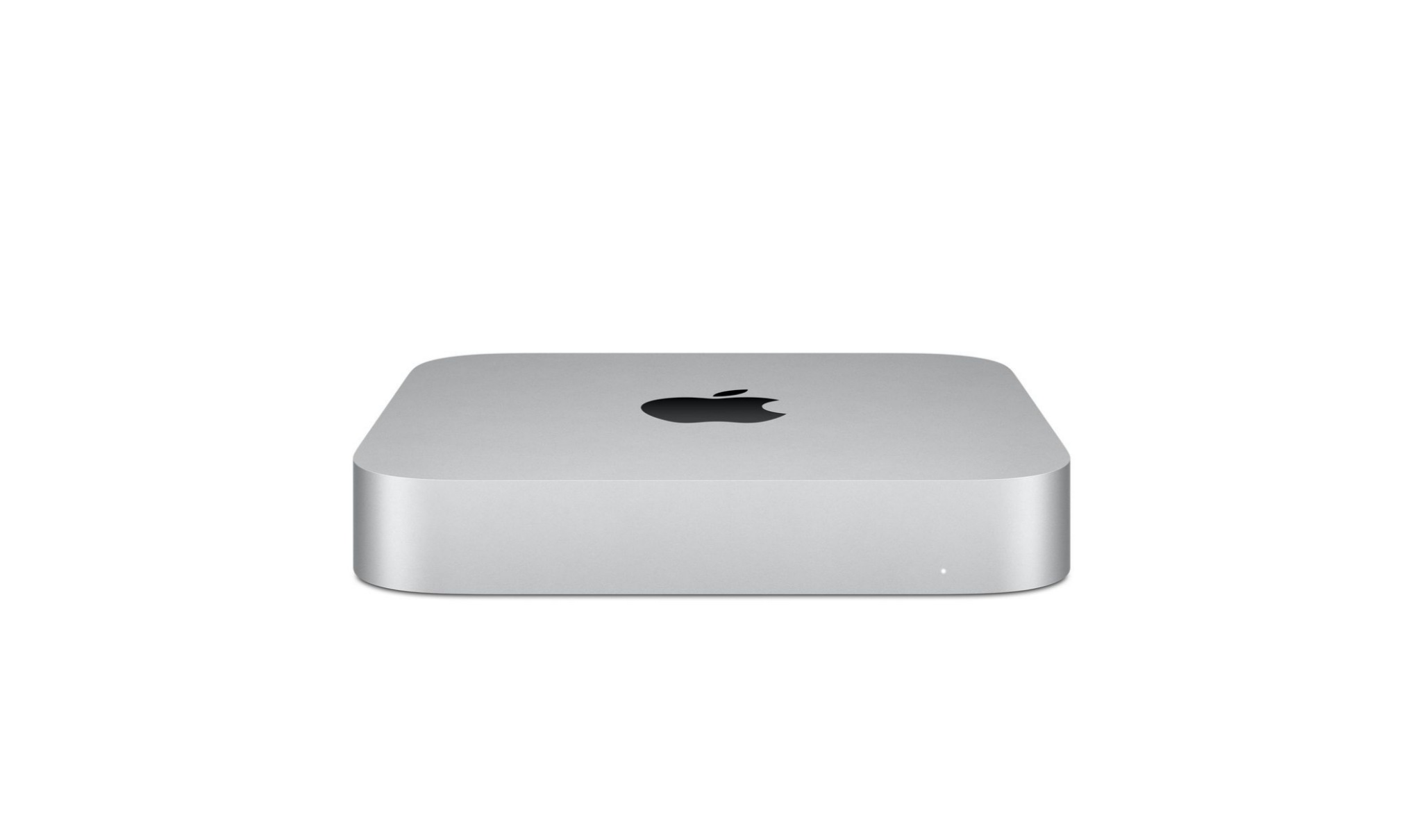 Apple Mac mini M1