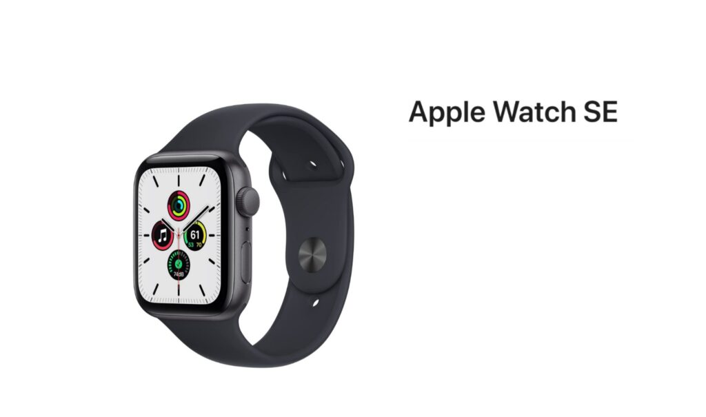 Apple Watch SE 44mm