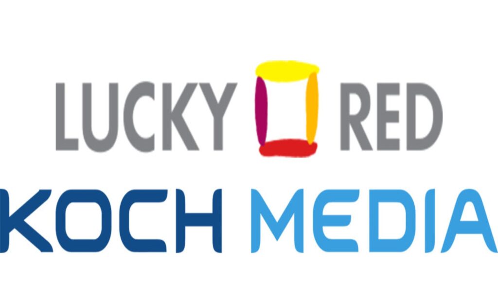 Koch Media, Lucky Red