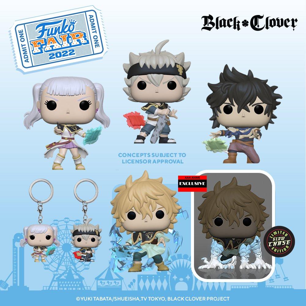 Black Clover