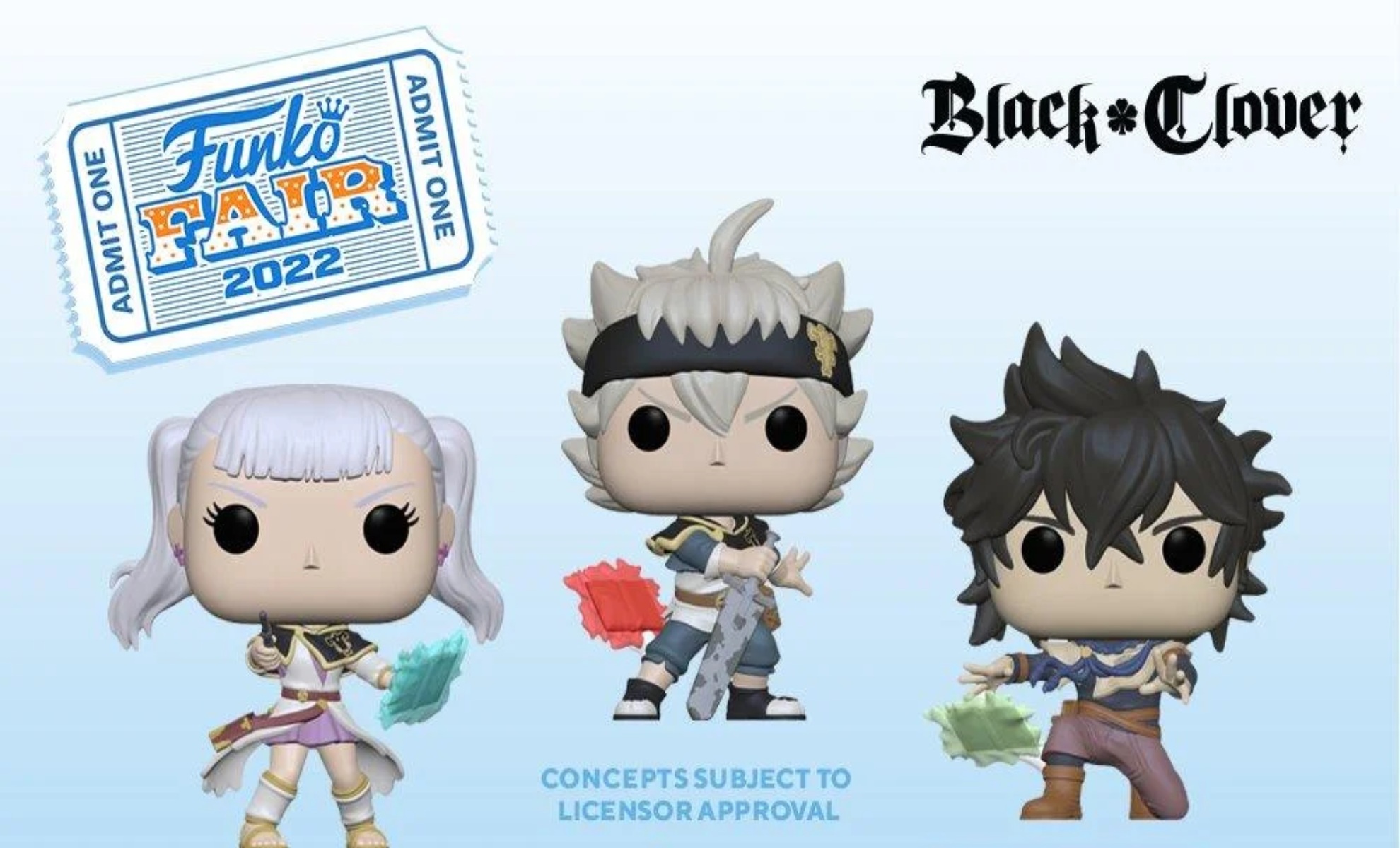 Black Clover