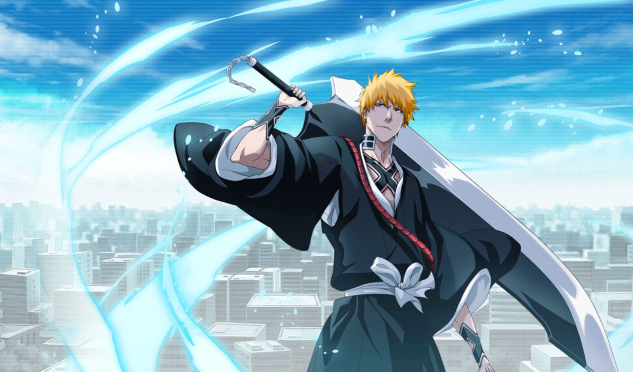 Bleach Wiki (Anime Series) - MrTitano