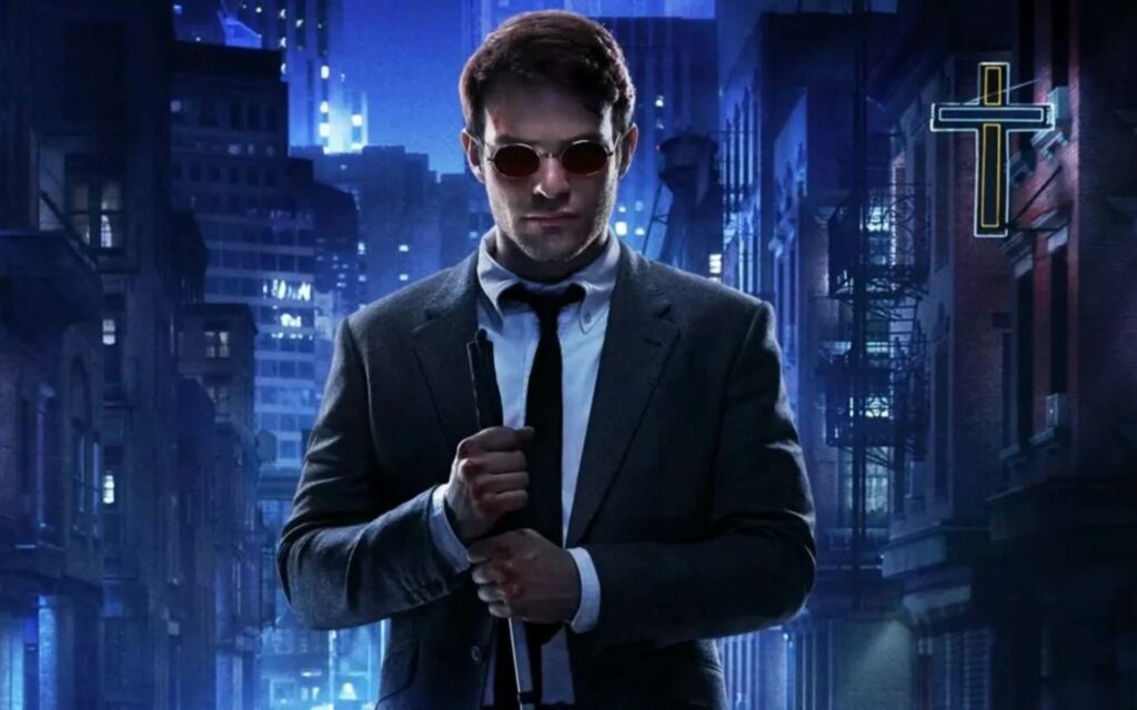 daredevil