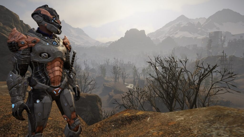 elex 2 screenshot