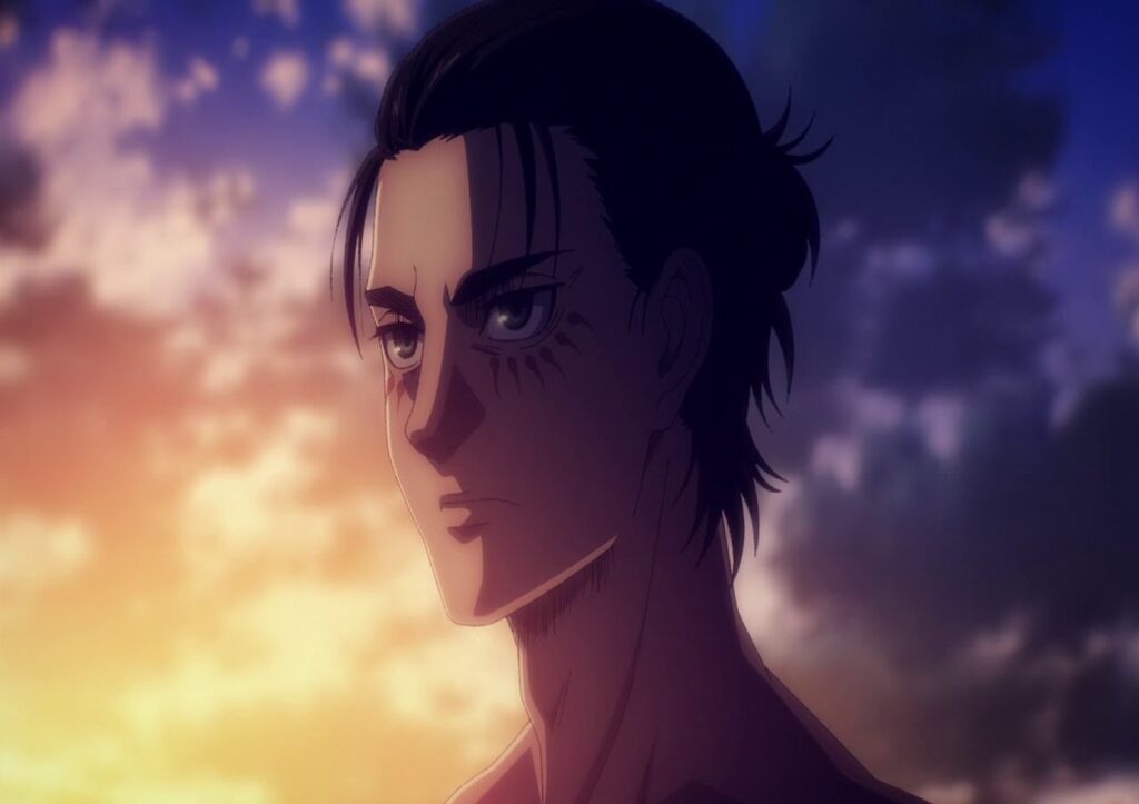 eren