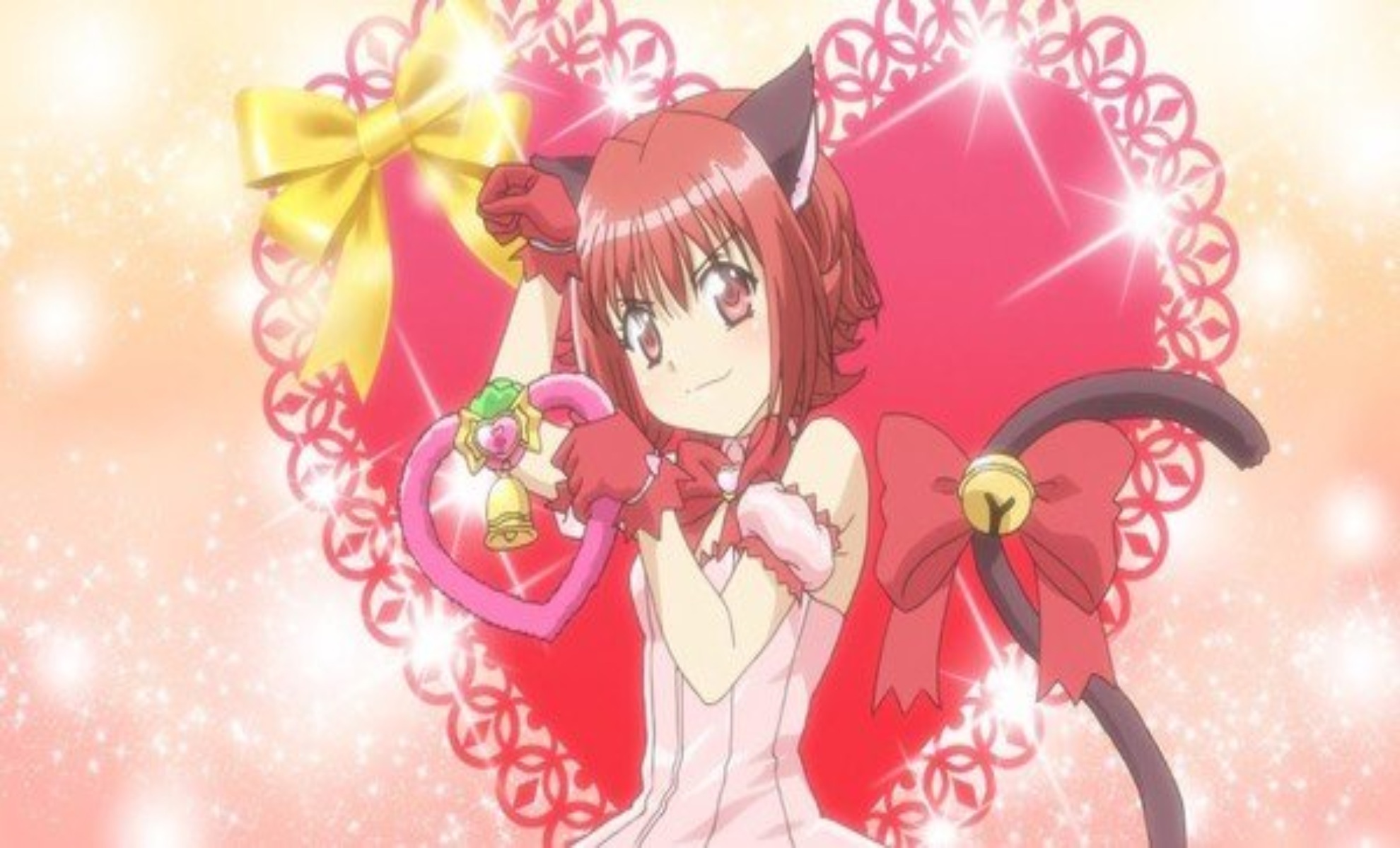 Tokyo Mew Mew