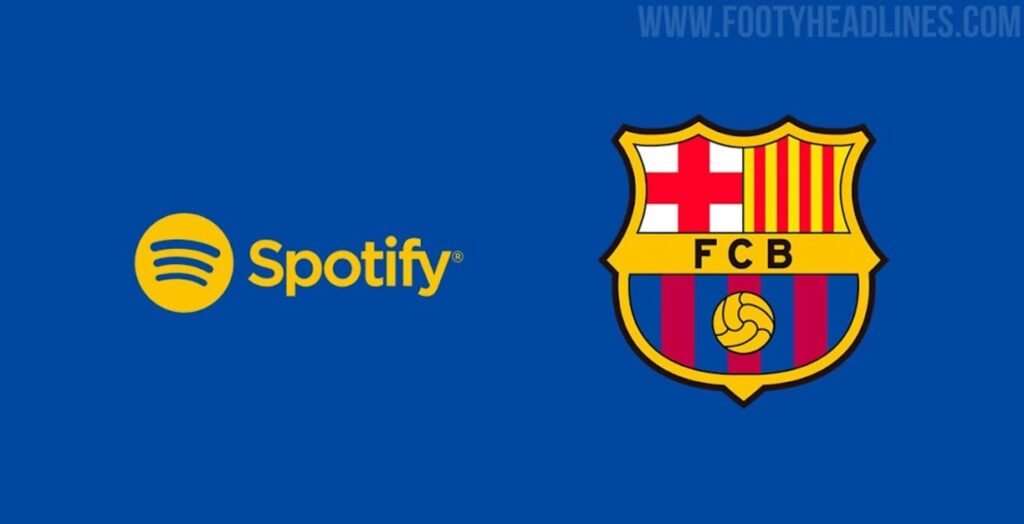 Spotify  Barcellona