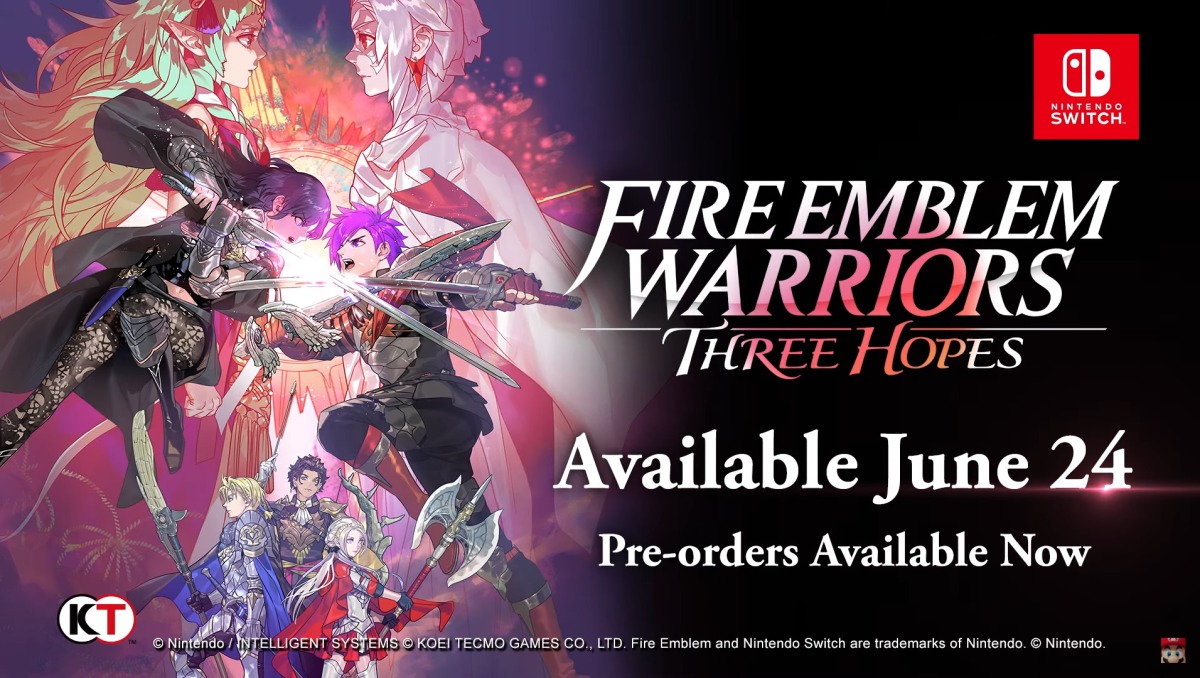 fire-emblem-warriors-three-hopes-date